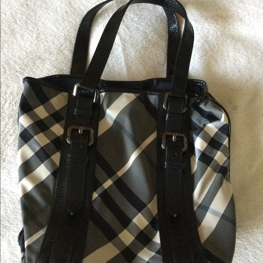 Burberry Nova handbag